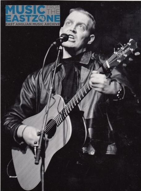MARK HEWERDINE