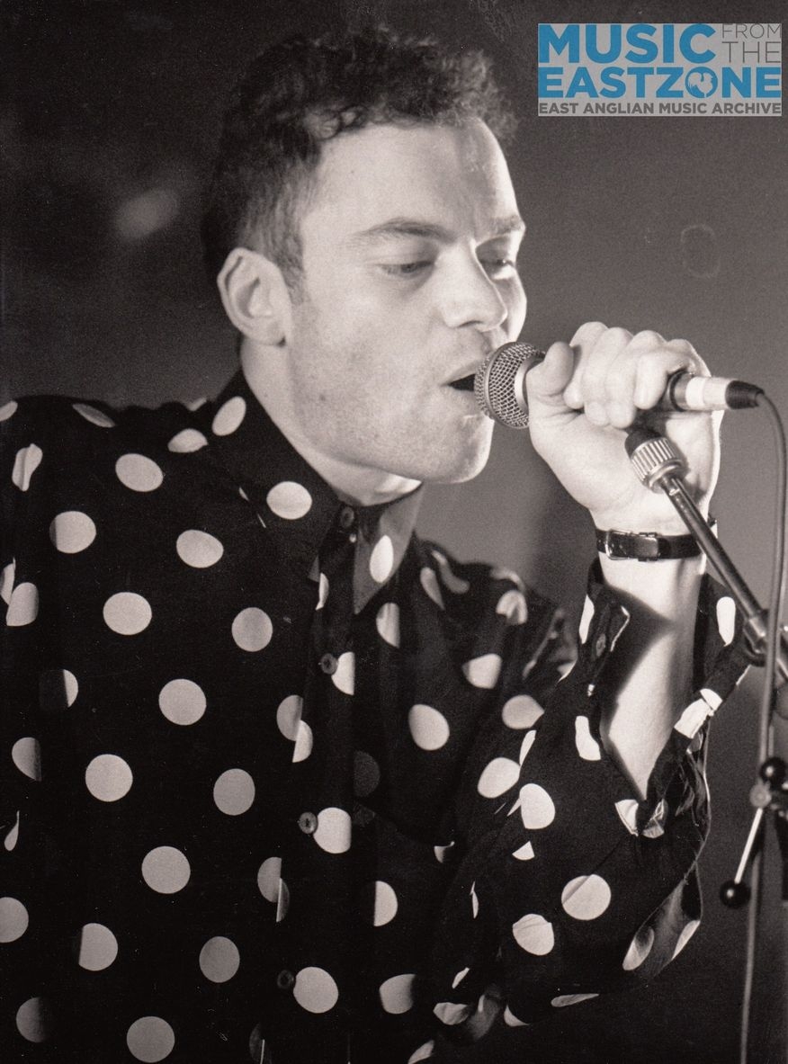 JON BAKER